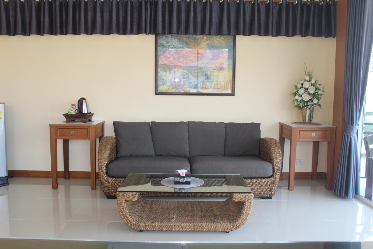 Baan Sooksiri Bangsaray Ξενοδοχείο Sattahip Δωμάτιο φωτογραφία