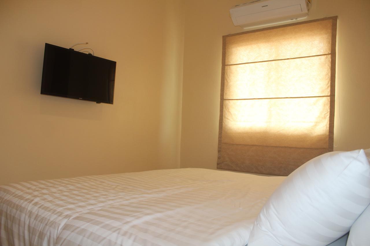 Baan Sooksiri Bangsaray Ξενοδοχείο Sattahip Δωμάτιο φωτογραφία