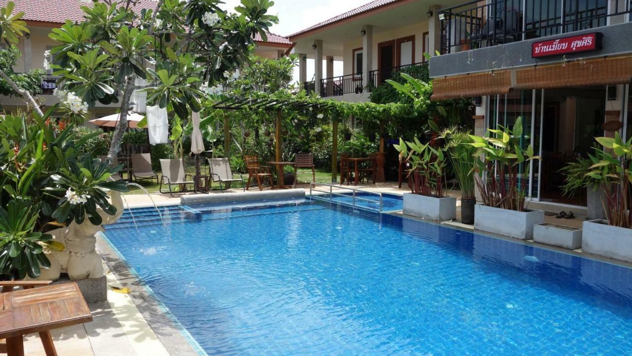 Baan Sooksiri Bangsaray Ξενοδοχείο Sattahip Εξωτερικό φωτογραφία
